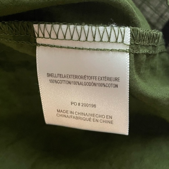 ModCloth Square Neck Top - Picture 6 of 6